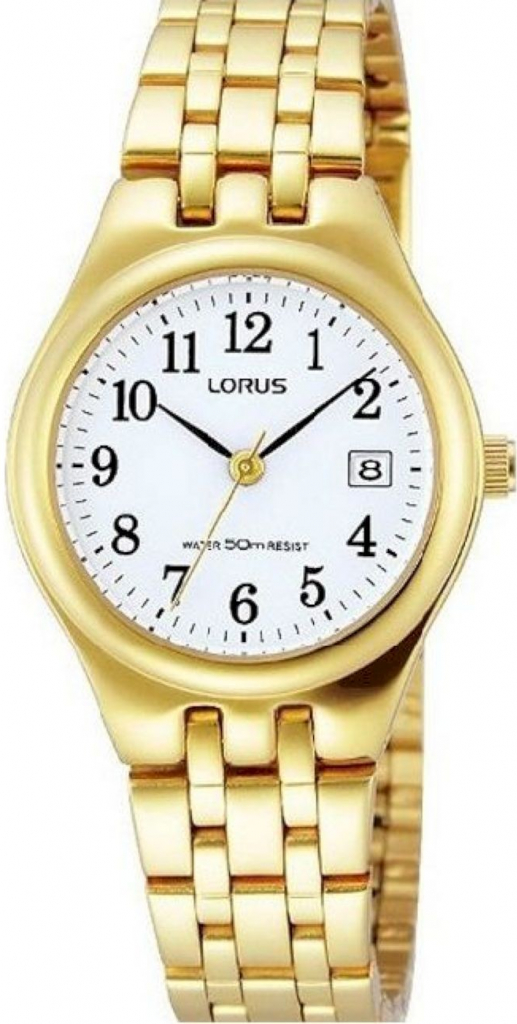 Lorus RH786AX9