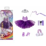 MGA Rainbow High Fashion Set Baletka – Sleviste.cz