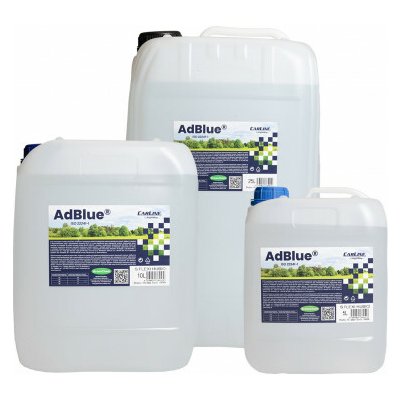 Air1 AdBlue 1000 l – Zboží Mobilmania