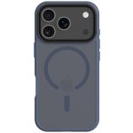 Tactical MagForce Hyperstealth Kryt pro iPhone 17 Pro Deep Blue 57983126631 – Zboží Živě