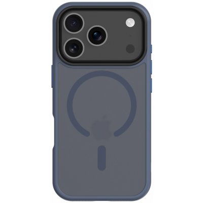 Tactical MagForce Hyperstealth Kryt pro iPhone 17 Pro Deep Blue 57983126631 – Zboží Živě