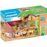 PLAYMOBIL 71304 Velká farma – Zboží Živě