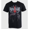 Pánské Tričko Razamataz tričko metal Marduk šedá hnědá černá