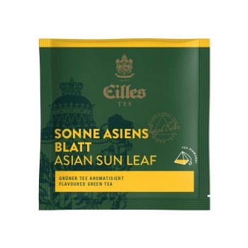 Eilles Tea Diamond Sonne Asiens 50 ks