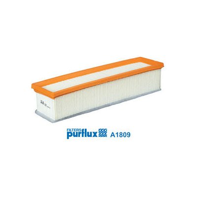Vzduchový filtr PURFLUX A1809 – Hledejceny.cz