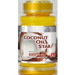Starlife Coconut Oil Star 60 kapslí – Hledejceny.cz