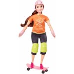 Barbie olympionička – Hledejceny.cz
