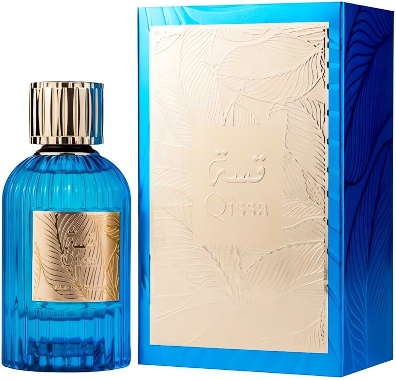 Paris Corner Qissa parfémovaná voda unisex 100 ml