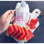 Twistshake hrnek učící bílá 230 ml – Zboží Dáma