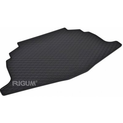 Gumová vana do kufru Rigum Toyota Corolla 2018- hatchback, dolní dno – Hledejceny.cz