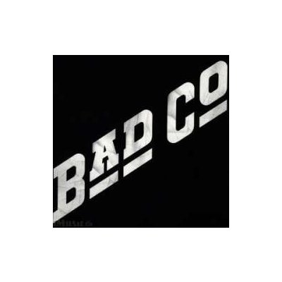 Bad Company - Bad Company CD