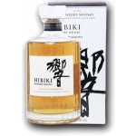 Hibiki Japanese Harmony Whisky 43% 0,7 l (karton) – Hledejceny.cz