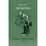 Der Prozess - Kafka, Franz – Zboží Mobilmania