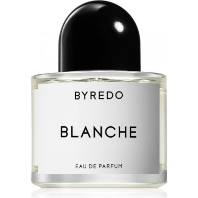 Byredo Blanche parfémovaná voda dámská 50 ml – Hledejceny.cz