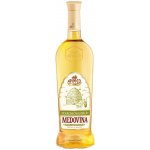 Staroslovanská Medovina světlá 13,5% 0,75 l – Zbozi.Blesk.cz