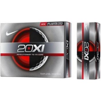 Nike 20XI Balls 2013