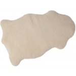 Kaiser kožešina bílá střižená – Zboží Dáma