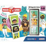 Magicube Mix&Match 6 – Zboží Mobilmania