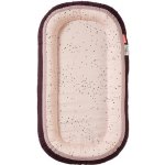 Done by Deer útulné hnízdo Dre Amy Dots Růžová – Zboží Dáma