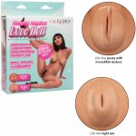 California Exotics Naughty Neighbor Love Doll – Hledejceny.cz