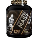 DY Nutrition Game Changer Mass 3000 g – Sleviste.cz