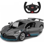 Rastar RC auto Bugatti Divo LED RTR RC_323987 1:14 – Hledejceny.cz