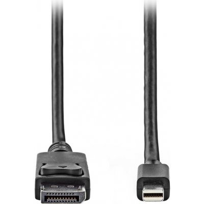 Nedis CCGP37404BK20 – Hledejceny.cz
