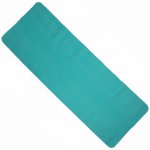 Yate Yoga ručník TPE 173 x 61 x 1,5 cm zelená – Zboží Mobilmania