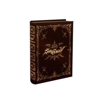 Soul Calibur 5 (Collector's Edition)