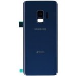 Kryt Samsung G960 Galaxy S9 zadní modrý – Zboží Živě