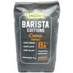 Jacobs Barista Crema Intense 1 kg – Hledejceny.cz