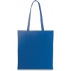 Nákupní taška a košík Cairo Nákupní taška Královská modrá