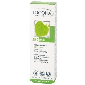 Logona krém Bio Lípa 40 ml