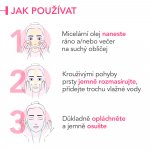 Bioderma Sensibio micelární čistící olej 150 ml – Sleviste.cz