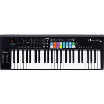 Novation Launchkey 49 MK2