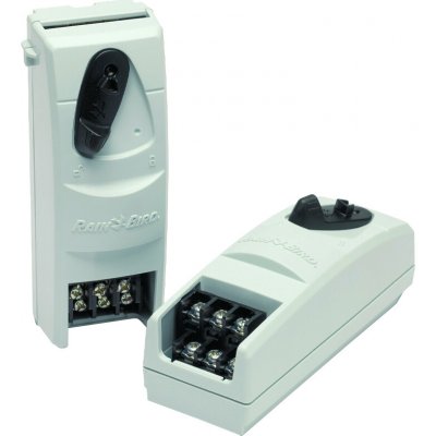 Rain Bird ESP-S6M Rozšiřovací modul k jednotce ESP-Me, 6 sekcí – Hledejceny.cz