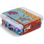 Hama MAXI mix korálků v boxu Slon 600ks – Hledejceny.cz