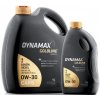 Motorový olej Dynamax Goldline LongLife 0W-30 4 l