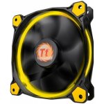 Thermaltake Riing 14 LED Yellow CL-F039-PL14YL-A – Hledejceny.cz