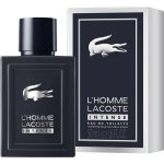 Lacoste L'Homme Lacoste Intense toaletní voda pánská 50 ml – Hledejceny.cz
