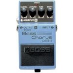 Boss CEB-3 EXP Bass chorus – Zboží Dáma