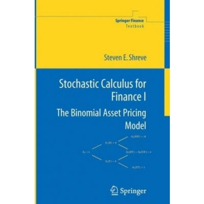 Stochastic Calculus for Finance I - S. Shreve The – Sleviste.cz