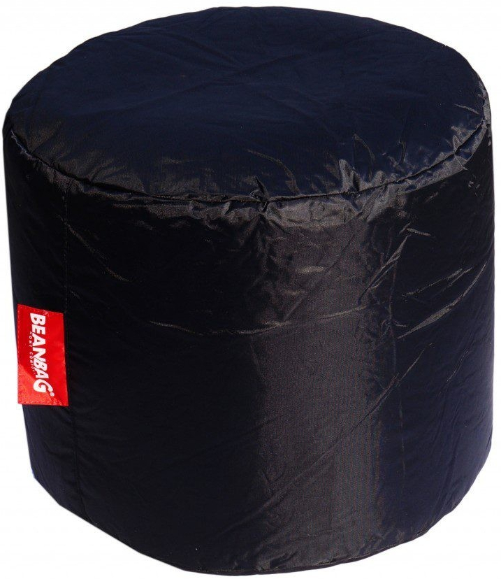 BeanBag roller black