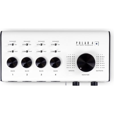 Blackstar Polar 4 – Hledejceny.cz