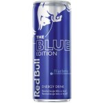 Red bull Red Bull Blue edition 250 ml – Sleviste.cz