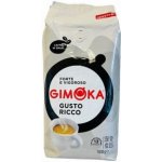Gimoka Gusto Ricco 1 kg – Zboží Mobilmania