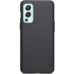 Pouzdro Nillkin Super Frosted OnePlus Nord 2 5G černé – Zboží Mobilmania