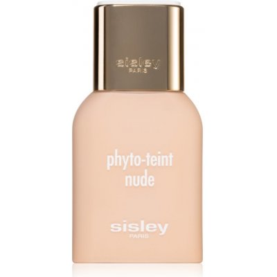 Sisley Tekutý make-up Phyto-Teint Nude Make-up 2N Ivory Beige 30 ml – Hledejceny.cz