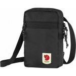 Fjällräven High Coast Pocket black 1 l – Zboží Mobilmania