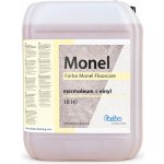 Monel Forbo čistící prostředek na přírodní linoleum Marmoleum a Novilon 10 l – HobbyKompas.cz